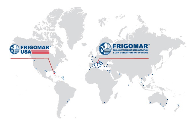 Frigomar USA