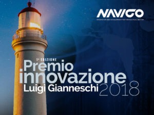 Premio Innovazione Luigi Gianneschi 2018