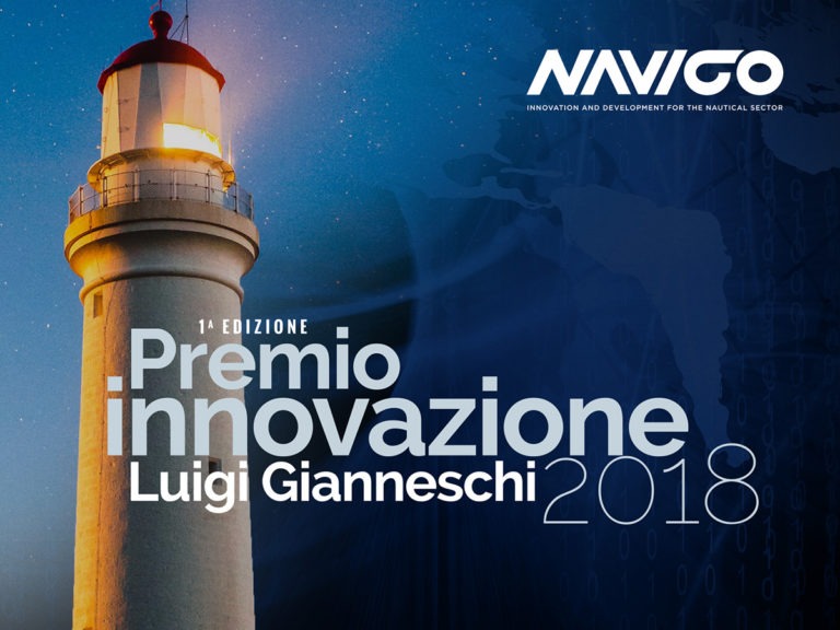 Premio Innovazione Luigi Gianneschi 2018