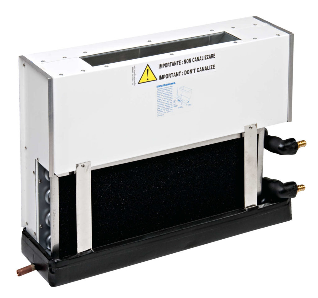 Frigomar Fancoil-725