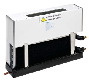 Frigomar Fancoil-726