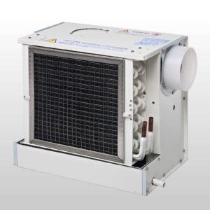 Fan Coil Air Conditioning