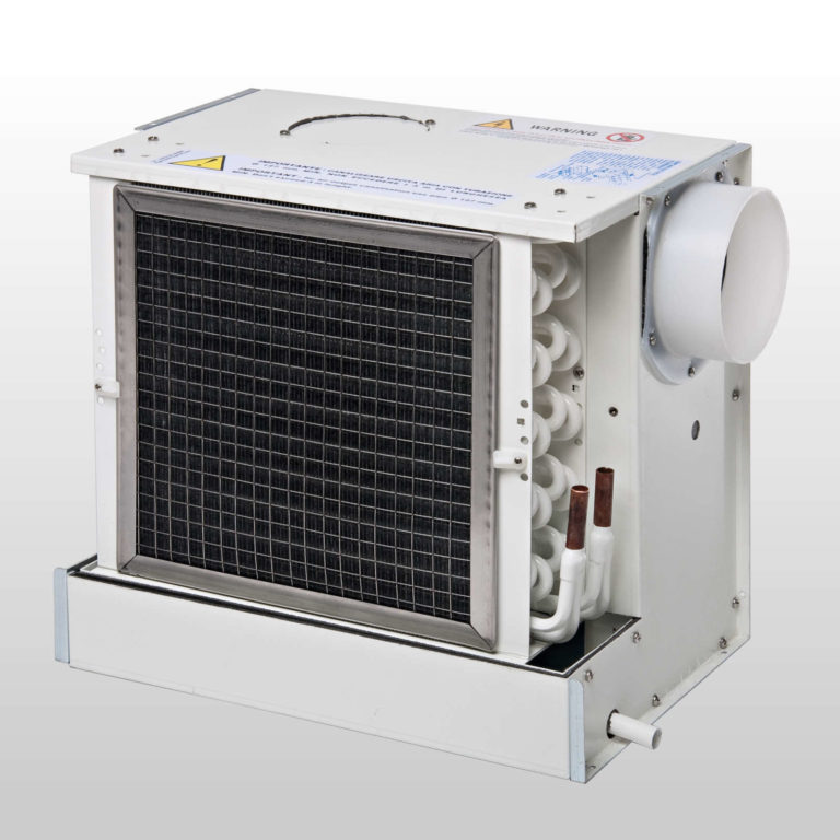 Fan Coil Air Conditioning