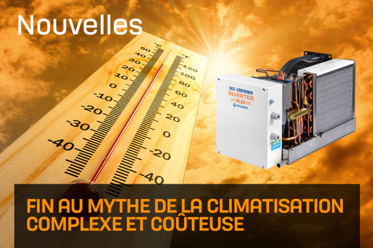 Mettre fin aux mythes de la climatisation