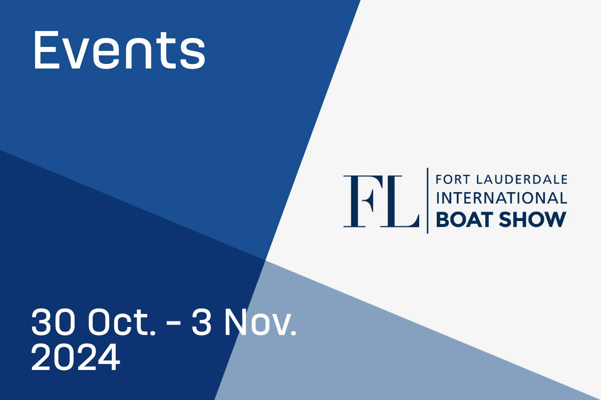 Frigomar at FLIBS 2024 FRIGOMAR