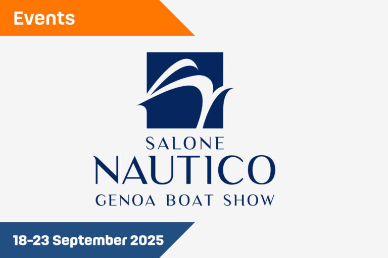 Frigomar at GENOA BOAT SHOW