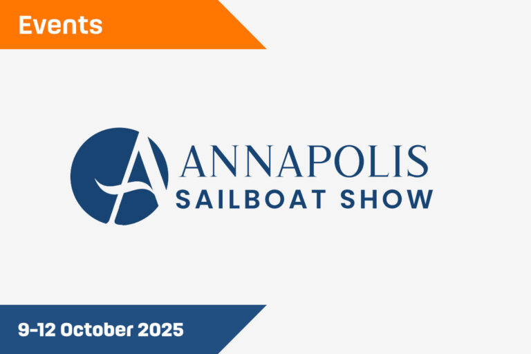 Annapolis Sailboat Show